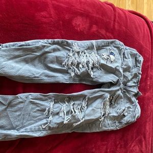 American Eagle Peanut jeans